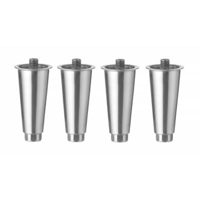 Výrobník kostek ledu, Arktic, 220V/900W, 730x600x(H)1136mm | 271360